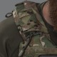 Плитоноска Ukrarmor IBV (аналог IOTV). Збільшена площа захисту S/M Мультикам