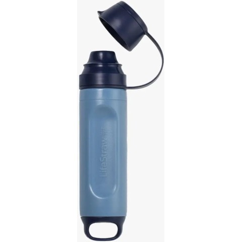 Фильтр для воды LifeStraw Peak Solo фільтр для води (Mountain Blue)