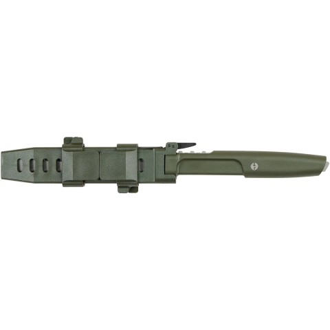 Нож Extrema Ratio Mamba SW, ц:ranger green
