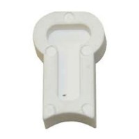 MEC Charge Bar Rubber Insert 1008440 -