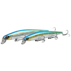Воблер Savage Gear Sea Bass Minnow 140mm 18.5g F Sayoris