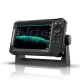 Ехолот/картплотер Lowrance Eagle 7 з трансд'юсером TripleShot™ HD