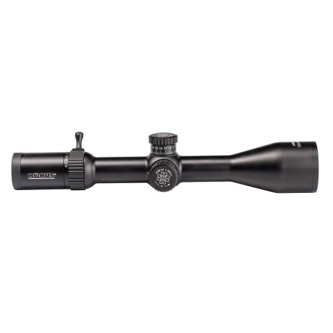 Оптичний приціл KONUS GLORY 2-16x50 German-4 IR