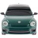 Машинка Rastar Volkswagen Beetle 1:24 Зеленый