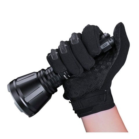 Фонарь ручной Fenix HT18R