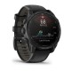 Garmin tactix 8 (47 мм) AMOLED с Applied Ballistics Ultralight