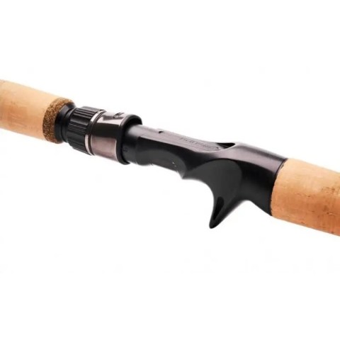 Спиннинг Savage Gear Alpha SG6 Monster 2.46m 150-300g