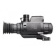 Тепловизионный прицел AGM Varmint V2 LRF 35-384