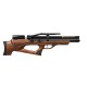 Пневматична Редукторна PCP гвинтівка  Aselkon MX10-S Wood  кал. 4.5 дерево