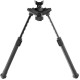 Сошки Magpul на антабку ц:black