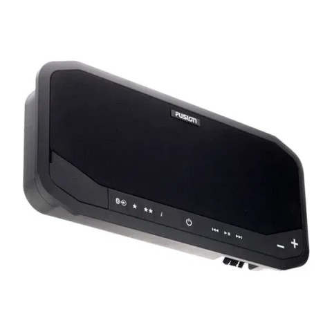 Морська магнітола Fusion Panel-Stereo PS-A302B для приміщення