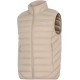 Жилет Frontier Thymbra Пух XS Beige