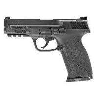 Пневматический пистолет Umarex Smith & Wesson M&P9 M2.0 Blowback