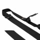 Ремень Ragnarok TYR Gen.II 1/2-точечный Black