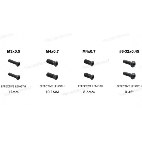Приціл коліматорний Vector Optics  Frenzy-S 1x17x24 AUT 3MOA MGT footprint FDE