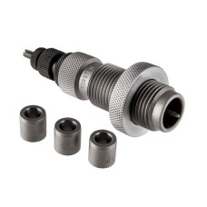 Forster Bushing Bump Neck Die with 3 Bushings 6.5 creedmoor - Бушинговая нек-сайз матрица с опусканием плечей (288, 290, 292 буш.в комплекте)