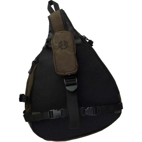 Рюкзак Chevalier Grouse Triangle One size 17 Forest green