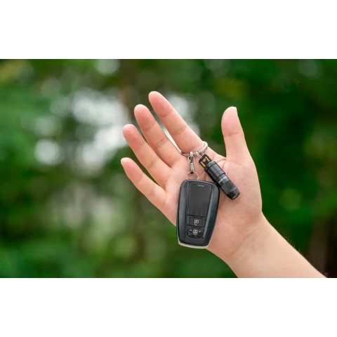 Фонарь-брелок Olight Imini 2 Black