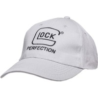 Кепка Glock Low Crown ц:gray