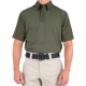 Поло First Tactical M'S V2 PRO PERF S/S SHIRT XL зелений