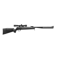 Гвинтівка пневматична Benjamin 'Rogue NP2' кал.4,5 мм (c прицілом Center Point 3-9x32)