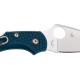 Нож Spyderco Dragonfly, cobalt blue