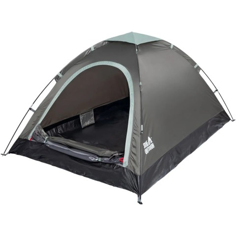Намет Skif Outdoor Vatra 2 Green