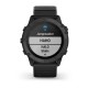 Смарт-годинник Garmin tactix Delta Sapphire Edition