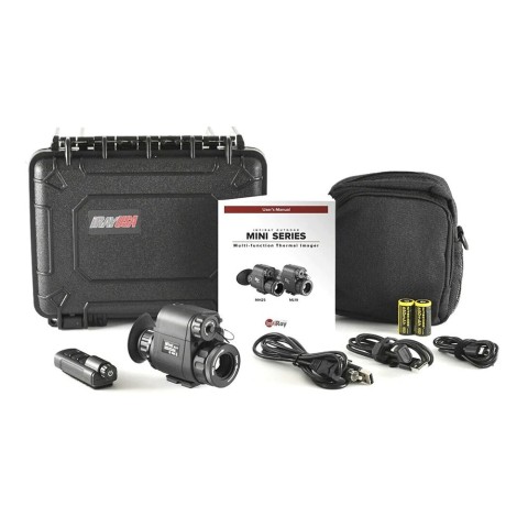 Тепловізор INFIRAY (iRay) MINI ML19