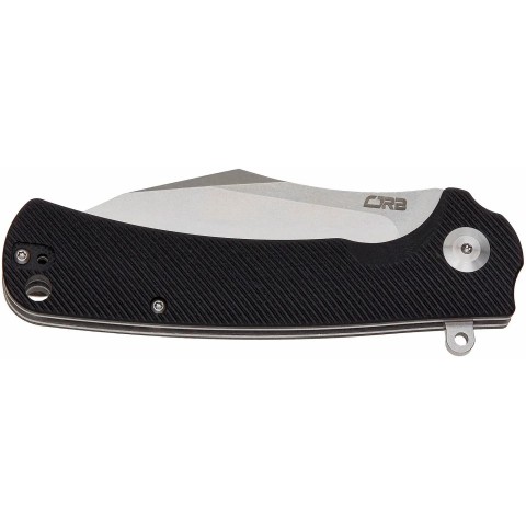 Нож CJRB Talla, G10, ц:black