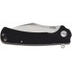 Нож CJRB Talla, G10, ц:black