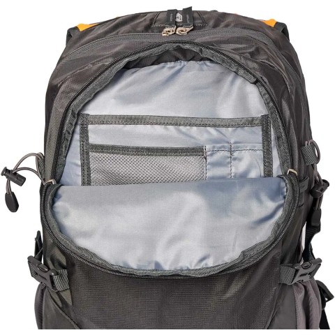 Рюкзак Skif Outdoor Camper 35 Dark Gray