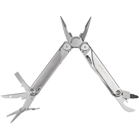 Мультитул Leatherman 832932 CURL синтет. чохол