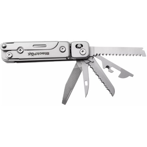 Мультитул Fox Solver