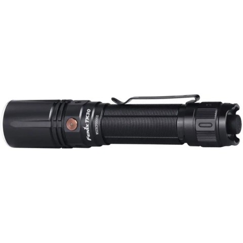 Фонарь Fenix TK30L ц:black