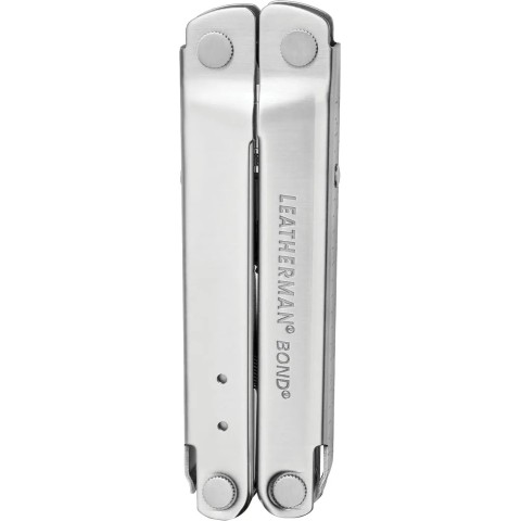 Мультитул Leatherman 832936 BOND