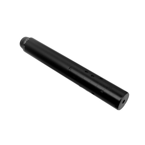 Саундмодератор Nielsen Sonic 35 (M13x1) калибры - 223Rem, 243Win