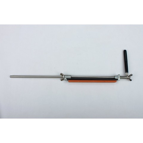 Точильний верстат Ganzo Touch Pro Steel GTPS