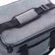 Термосумка СИЛА 27 л сіра (33х24х34 см)