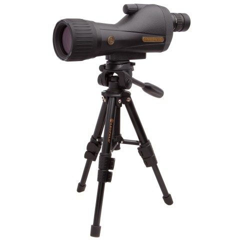 Труба подзорная Leupold SX-1 15-45x60 