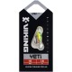 Балансир Viking Fishing Yeti Ice Jig 15mm 1.5g #05 Acid