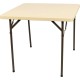 Стол раскладной Skif Outdoor Event S Бежевый, 88x88x74 cm