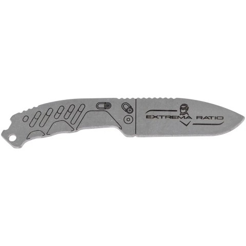 Нож Extrema Ratio Rao C Black