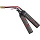 Акумулятор ASG sticks, 7,4V 1300mAh, Li-Po