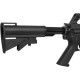 Страйкбольна гвинтівка CYMA M4A1, AEG 6 мм MOSFET