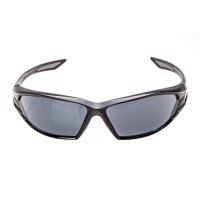 Окуляри балістичні Bolle Ranger з димчастими лінзами