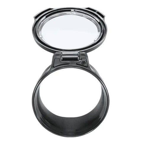 Крышка д/прицела Butler Creek Обьектив, (45-50 мм)