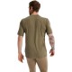 Футболка Arc'teryx Cold WX T-Shirt AR Men's (Wool) L crocodile