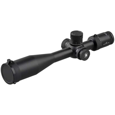 Discovery Optics LHD 8-32X50SFIR FFP-Z 30mm, с подсветкой