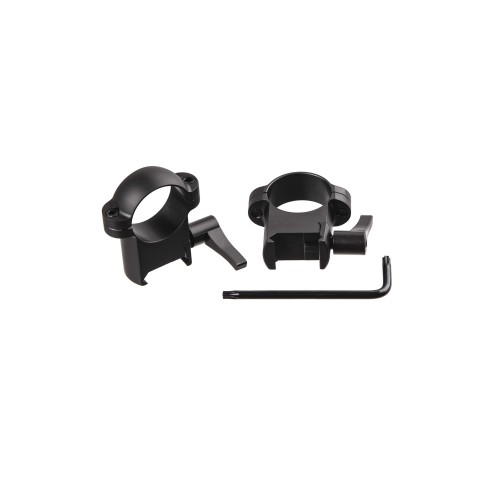 Кільця Burris Zee 1 